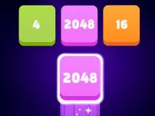 2048 Number Match