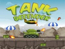 EG Tank Defender