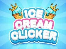 Ice Cream Clicker