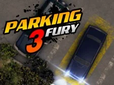 Parking Fury 3