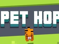 Pet Hop